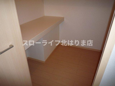 【収納】 | ブリーゼⅠ
