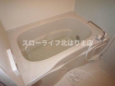【浴室】 | ブリーゼⅠ