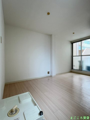 【その他共用部分】 | メゾン阿波座