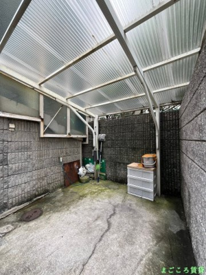 【エントランス】 | メゾン阿波座