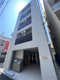ＶＥＲＸＥＥＤ　ＳＴＡＩＲ鶴見市場駅前の画像