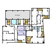 新虎ノ門実業会館の画像