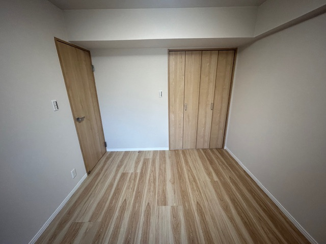 【洋室】ダイアパレス温品 