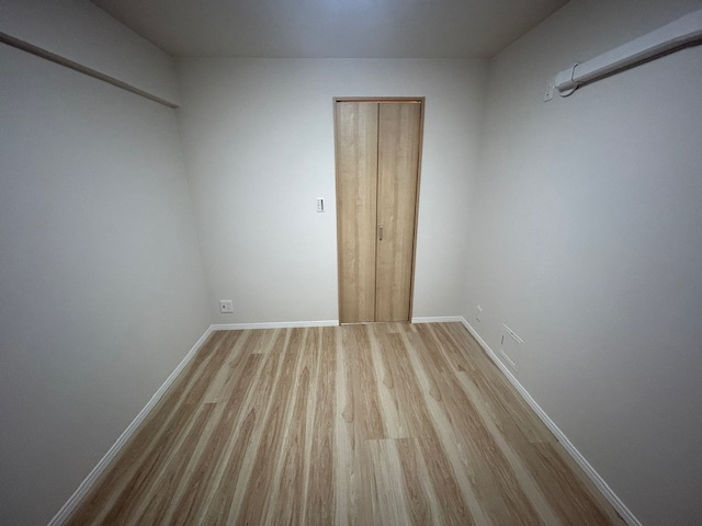 【洋室】ダイアパレス温品 