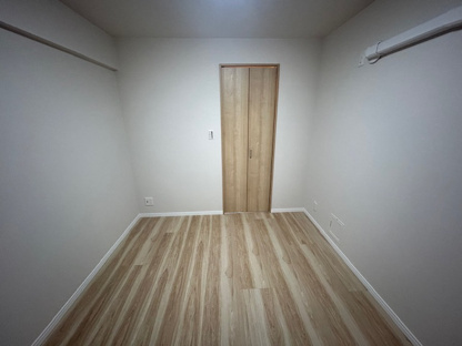 【洋室】ダイアパレス温品 