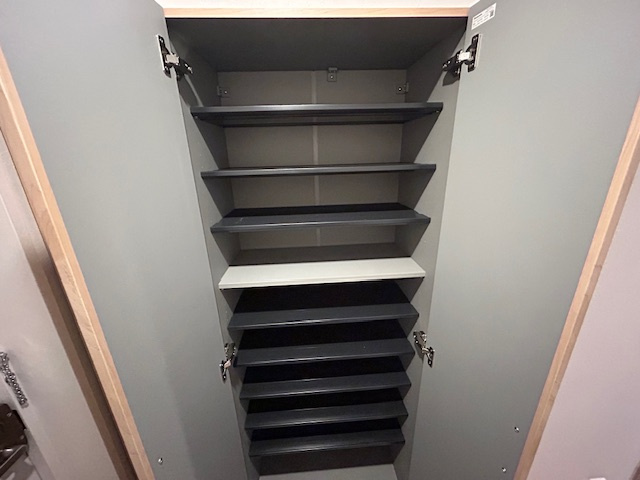 【収納】ダイアパレス温品 