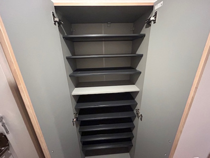 【収納】ダイアパレス温品 