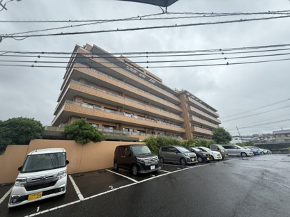 【外観】ダイアパレス温品 