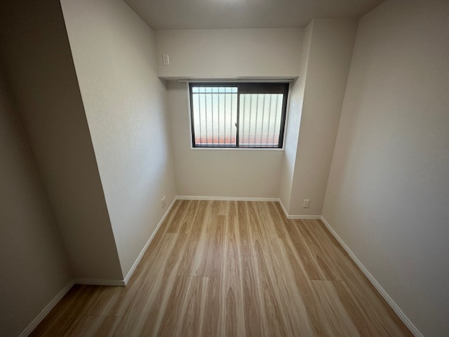 【洋室】ダイアパレス温品 