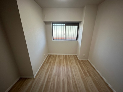 【洋室】ダイアパレス温品 