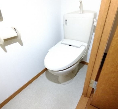 【トイレ】 | レオパレス羽根木