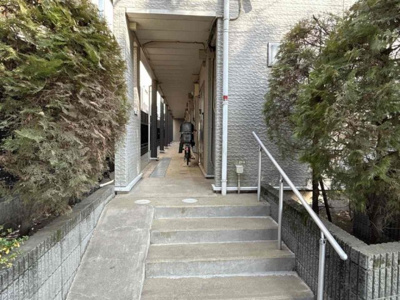 【その他共用部分】 | レオパレス羽根木