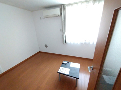 【内装】 | レオパレス羽根木