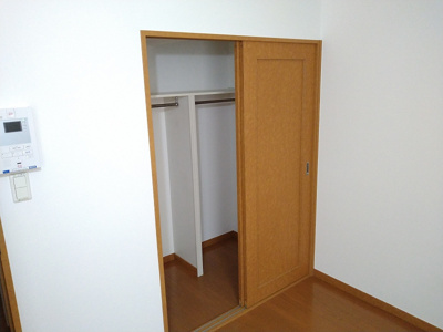 【収納】 | レオパレス羽根木