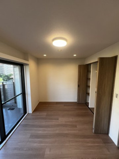 【洋室】ガーデンプラザ新検見川４番館 