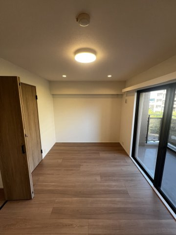 【洋室】ガーデンプラザ新検見川４番館 