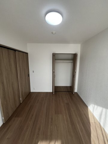 【洋室】ガーデンプラザ新検見川４番館 