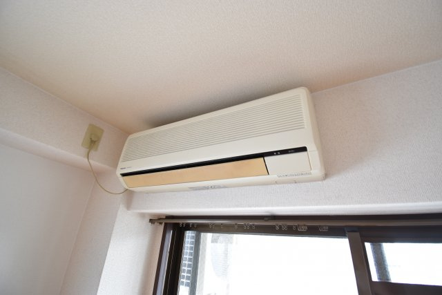 リバティ堺６号館の設備