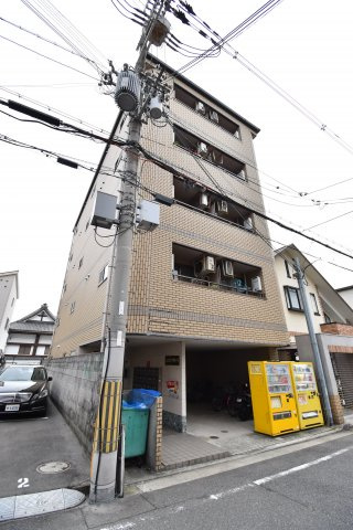 リバティ堺６号館