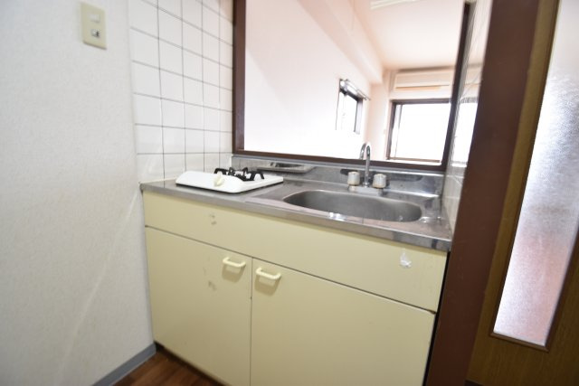 リバティ堺６号館