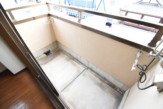 リバティ堺６号館