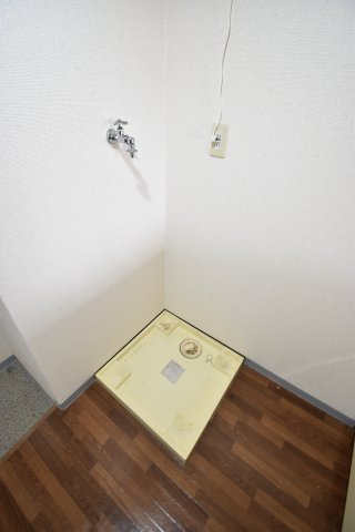 リバティ堺６号館のその他