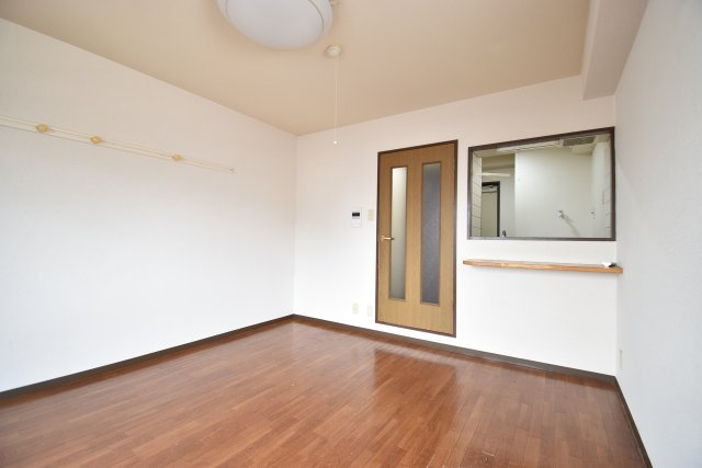 リバティ堺６号館の内装