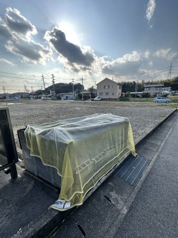 グリーン・テラスのその他共用部分
