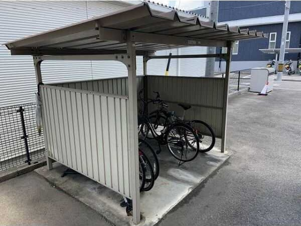 クレール若松　　刈谷市の賃貸ならクラスホーム刈谷店のその他共用部分