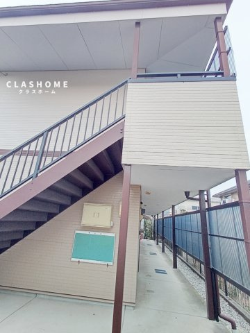 クレール若松　　刈谷市の賃貸ならクラスホーム刈谷店のその他共用部分