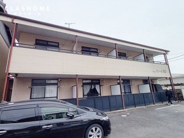 クレール若松　　刈谷市の賃貸ならクラスホーム刈谷店の展望
