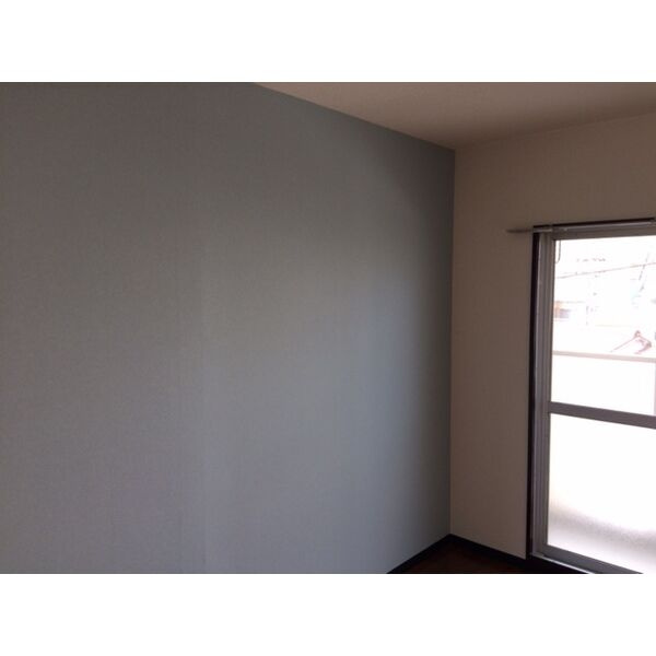 アコリエンテ道徳の洋室