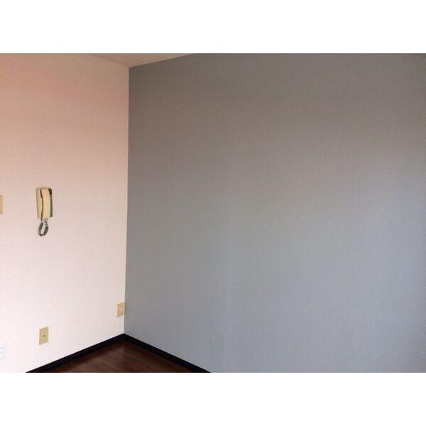 アコリエンテ道徳の内装