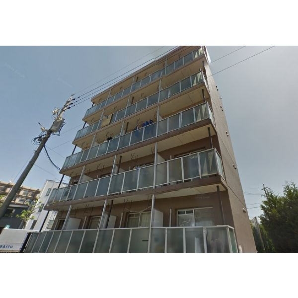 アコリエンテ道徳の外観