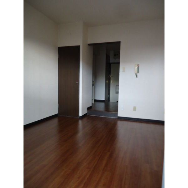 アコリエンテ道徳の居間・リビング