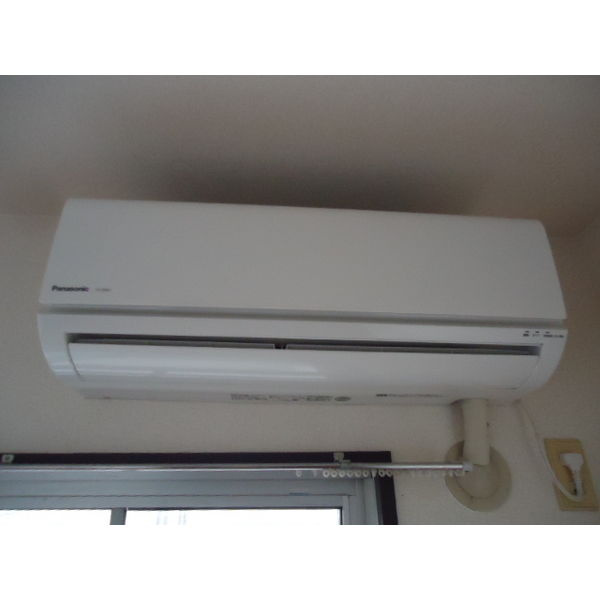 アコリエンテ道徳の設備