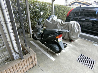 【その他共用部分】