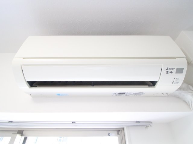 グランパシフィック今宮の設備