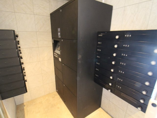 グランパシフィック今宮のその他共用部分