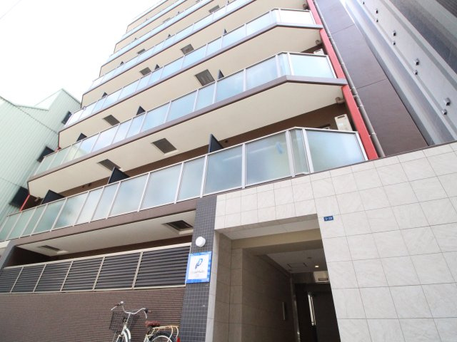 グランパシフィック今宮