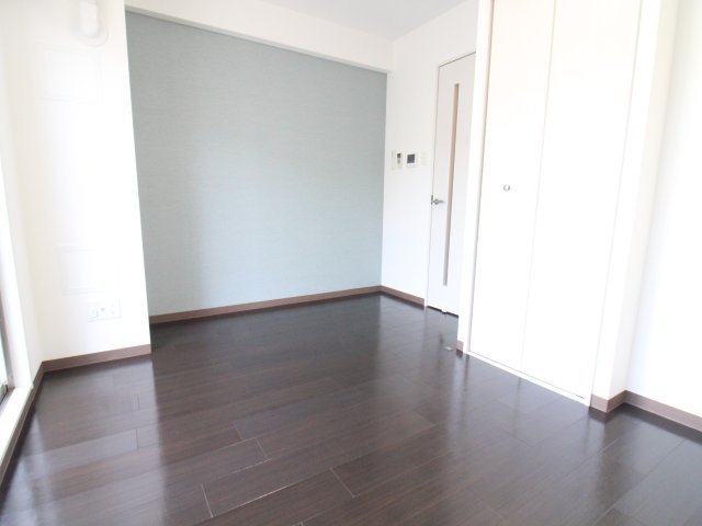 グランパシフィック今宮のその他|使い勝手のいい洋室です