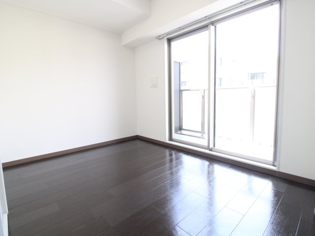 グランパシフィック今宮の居間・リビング|おしゃれな居間です