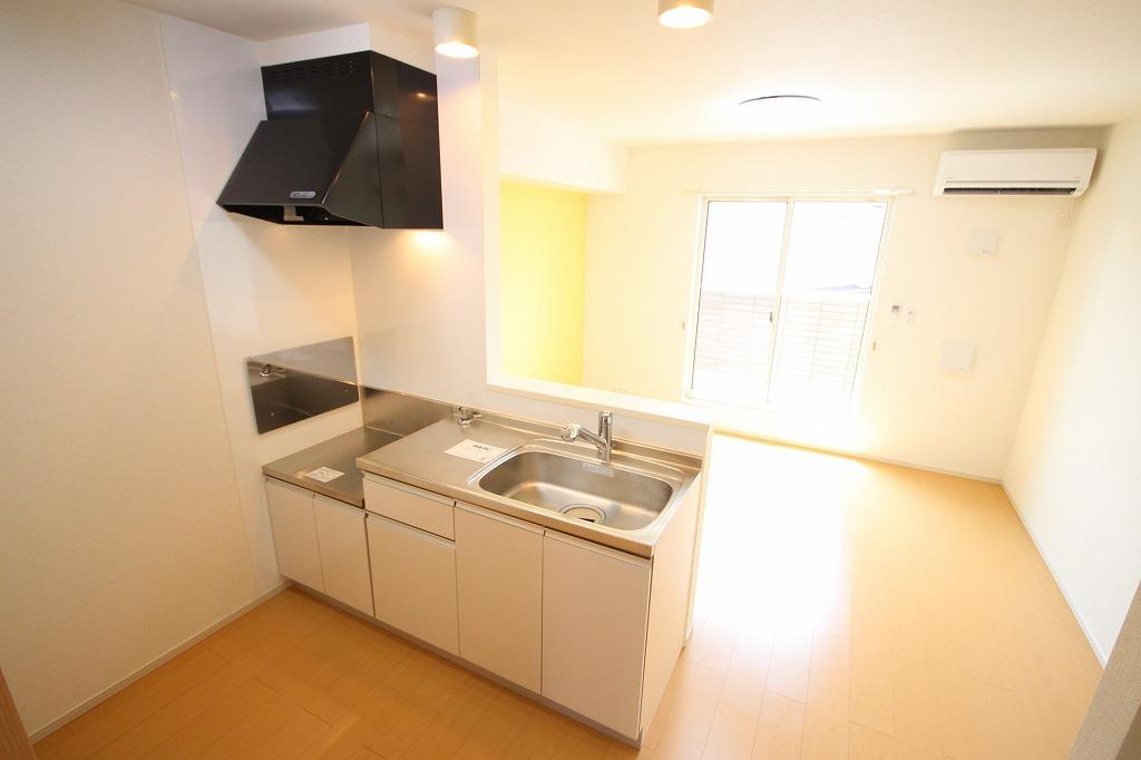 レトル・ダ・ムールの居間・リビング|※お部屋により仕様が異なる場合があります。