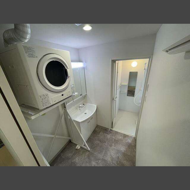 セカンドパレス上水前寺の設備