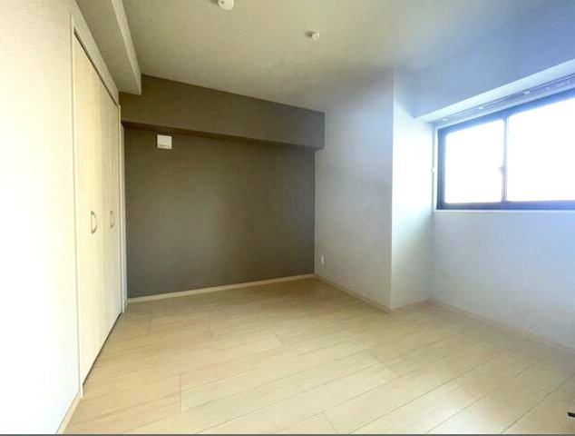 セカンドパレス上水前寺の内装