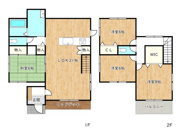 姫路市大津区真砂町／中古戸建の画像