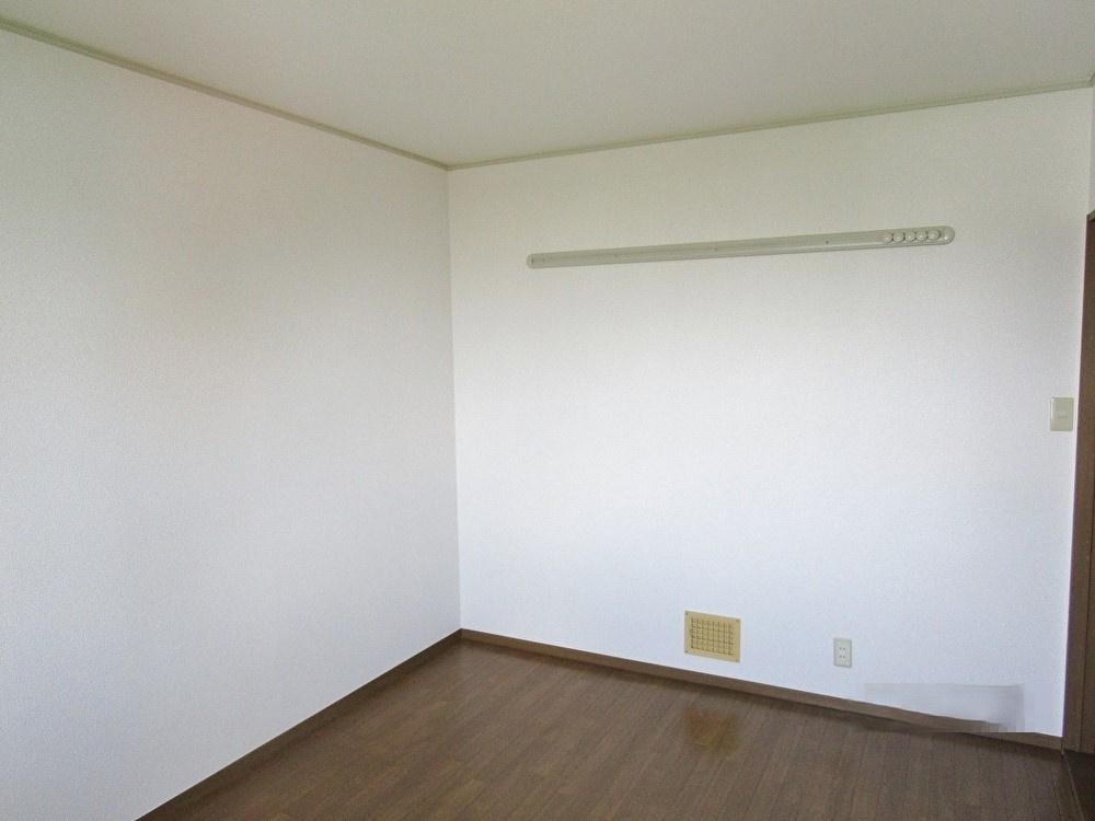 ラ・セジュール Ｂの内装