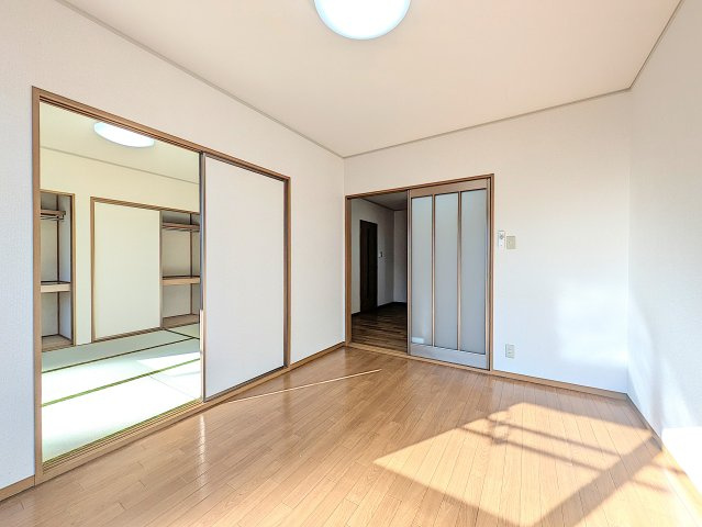 ラ・セジュール Ｂのその他