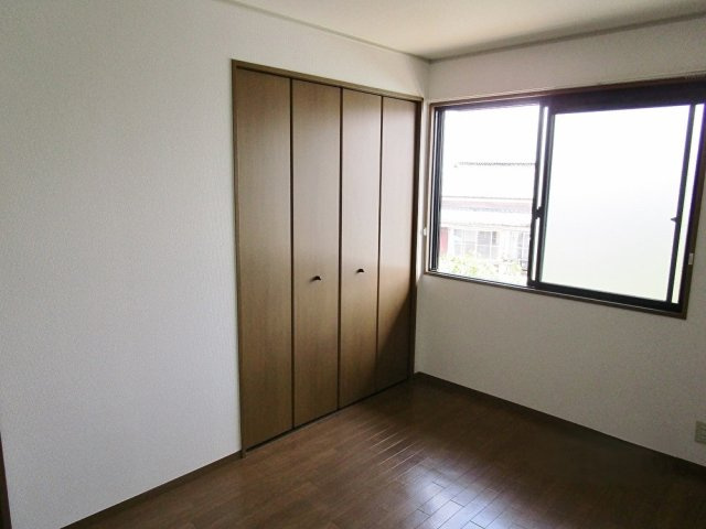 ラ・セジュール Ｂの居間・リビング