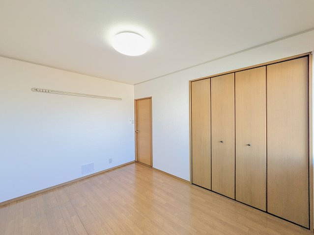 ラ・セジュール Ｂの洋室